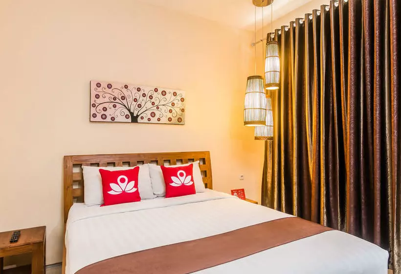 Fotos del hotel Zen Rooms Denpasar Mahendradata:  13