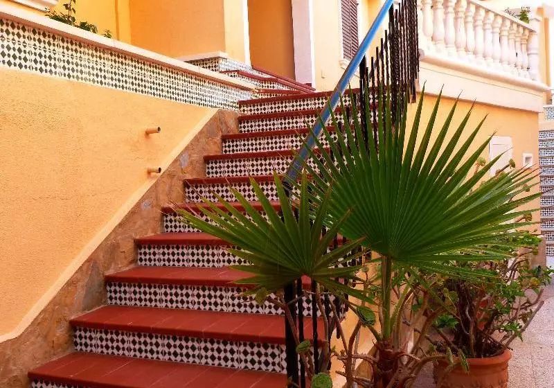 Fotos del hotel Apartamentos Turísticos Shoal:  13