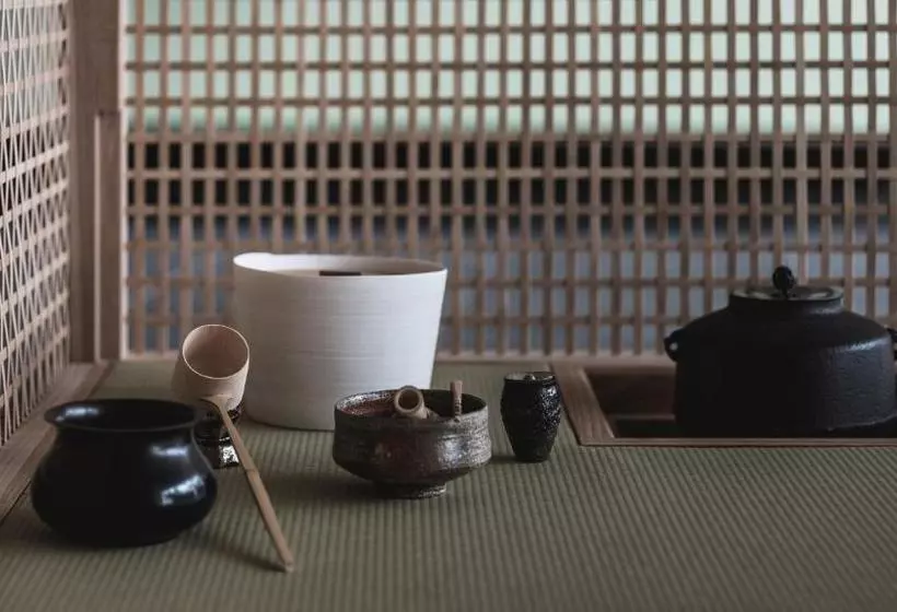Fotos del hotel The General Kyoto Takatsuji Fuyacho:  15