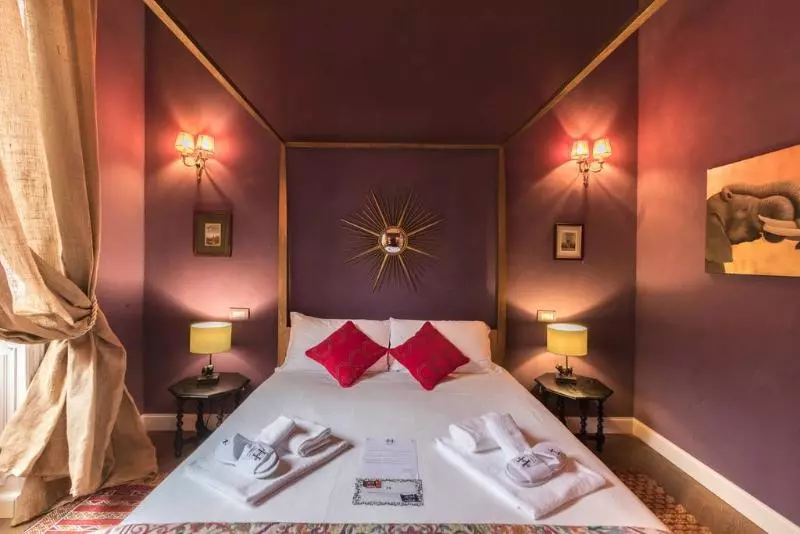 Fotos del hotel Hemeras Boutique House:  4