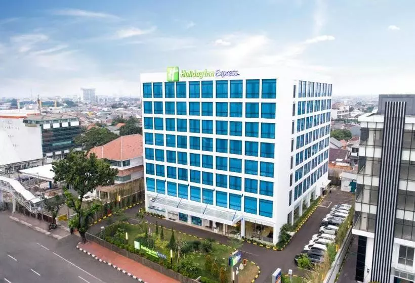 Fotos del hotel Holiday Inn Express Jakarta Matraman, An Ihg:  10