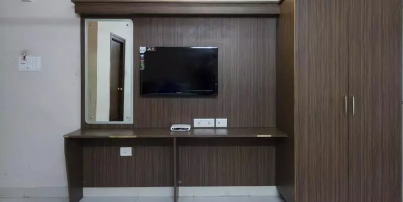 Fotos del hotel Fabhotel Krs Nest Gachibowli:  9