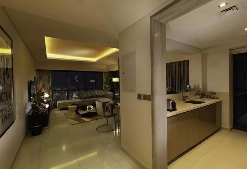 Fotos del hotel Damac Towers By Damac Living:  14