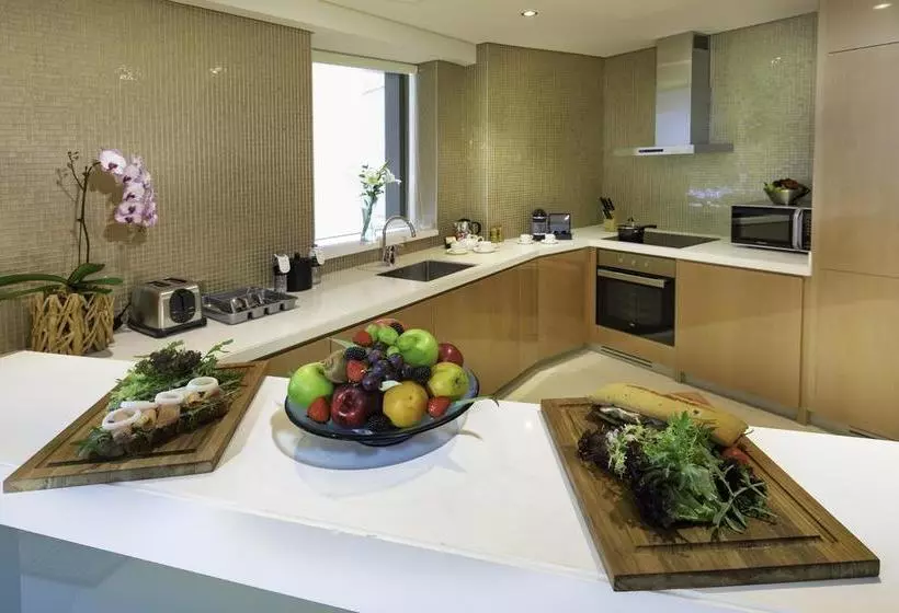 Fotos del hotel Damac Towers By Damac Living:  2