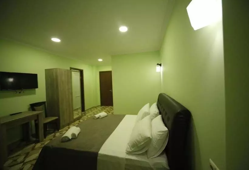 Fotos del hotel Comfort:  11