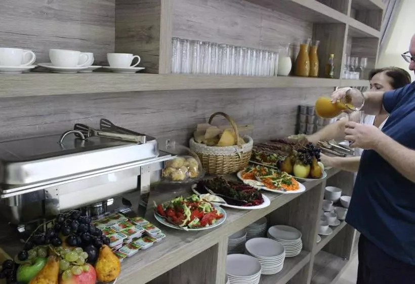 Fotos del hotel Comfort:  14