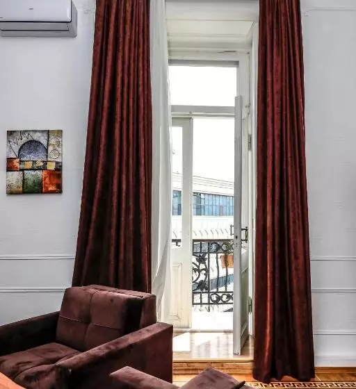 Fotos del hotel Malakhan:  7
