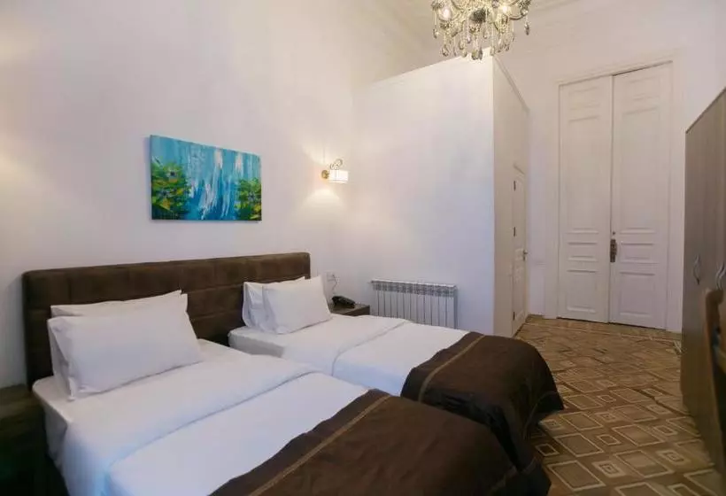 Fotos del hotel Malakhan:  13