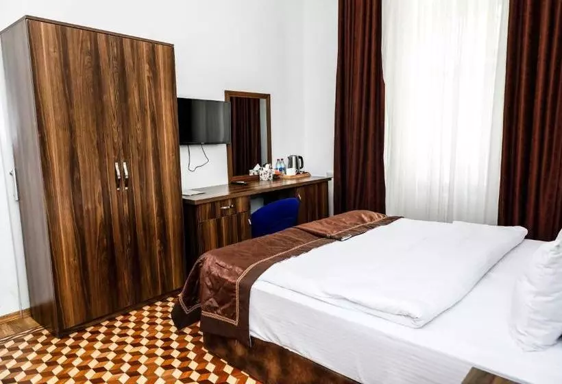 Fotos del hotel Malakhan:  14