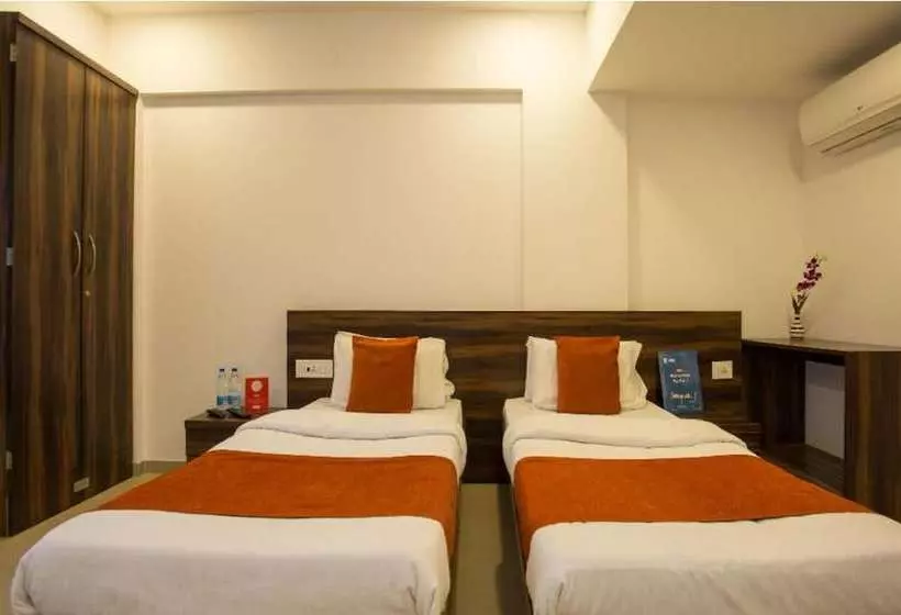 Fotos del hotel The Ark Apartment:  6