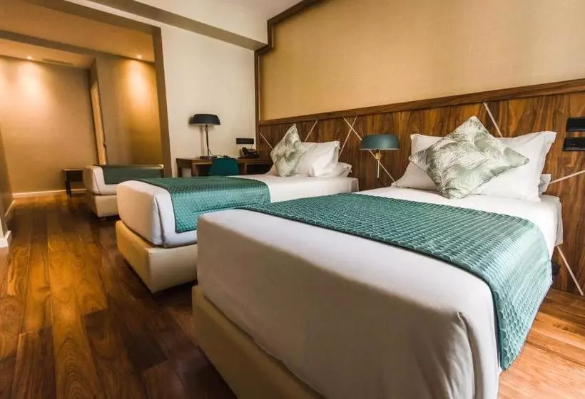 Fotos del hotel Rossio Boutique:  22