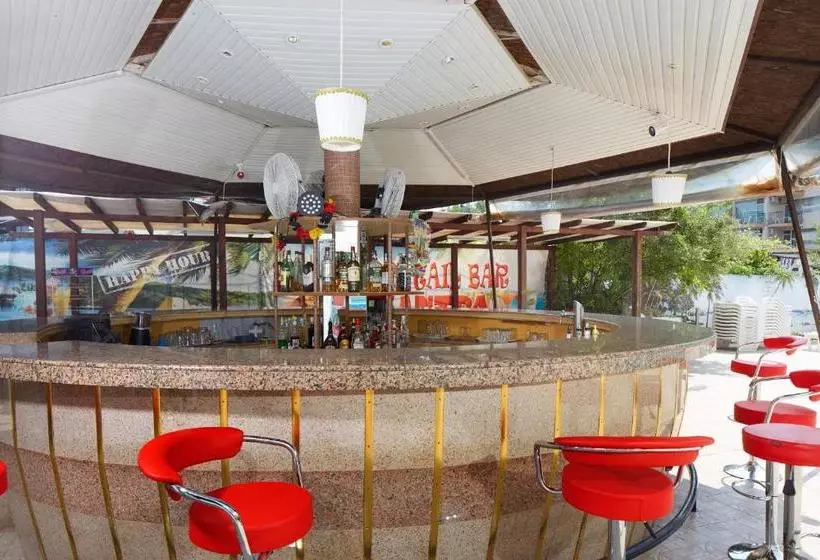 Fotos del hotel Yantra:  13
