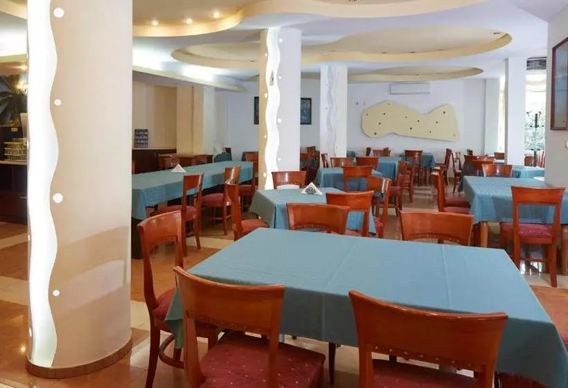 Fotos del hotel Yantra:  5