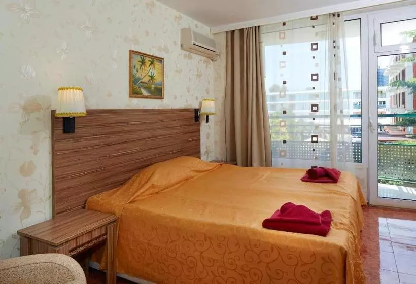 Fotos del hotel Yantra:  16