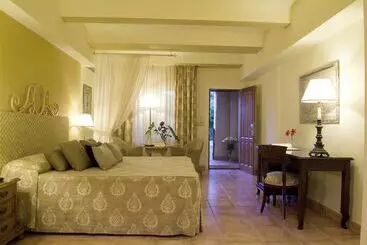 El Rodat Hotel Village & Spa - Xàbia