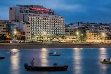 Cristina By Tigotan Las Palmas  Adults Only - Las Palmas de Gran Canaria