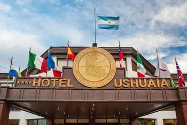 乌斯怀亚酒店 - 乌斯怀亚