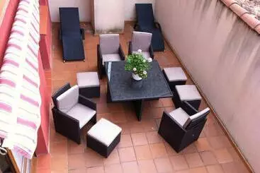 Apartamentos Remoña 1 - Espinama