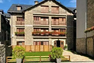 Villa De Plan Apartments&suites - Plan