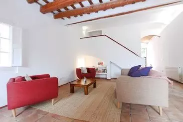The Painter S Home - Vilassar de Mar