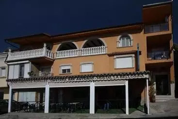 Alojamiento Rural La Bellosina - Cabezabellosa