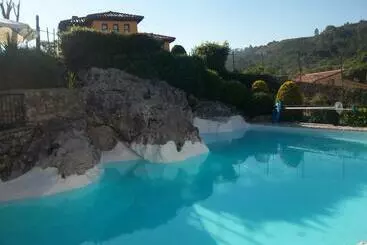 Apartamentos La Casona De Vidiago - Vidiago