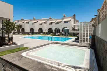 Cotillo Sunset - El Cotillo