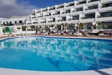 Apartamentos La Florida - Puerto del Carmen