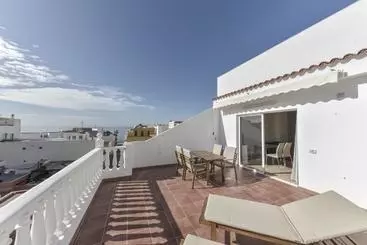 Apartamento Gaviota - Playa de San Juan