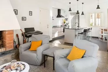 Blissful Holiday Home In Isla Cristina With Private Swimming Pool - Isla Cristina