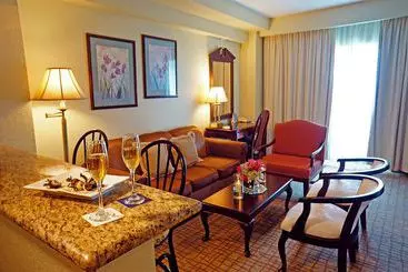 Doubletree By Hilton Managua - Managua