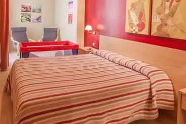 Apartamentos Mar Comillas - Comillas