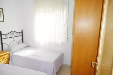Apartamentos Rurales Benafer - Benafer