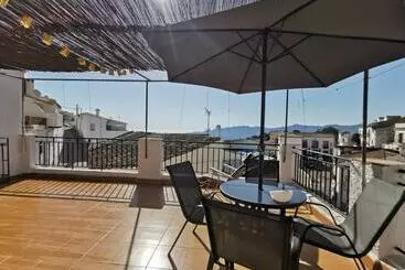 Casa De La Parra - Bedar