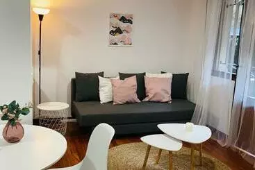 Apartamentos Las Brisas, Ojedo Potes - Cillorigo de Liebana