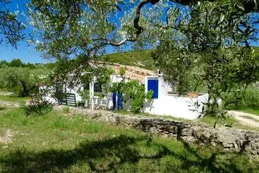 Casita Blanca - El Perello