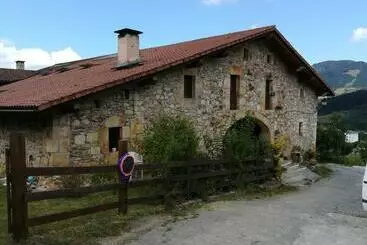 Caserio En Elorrio - Elorrio