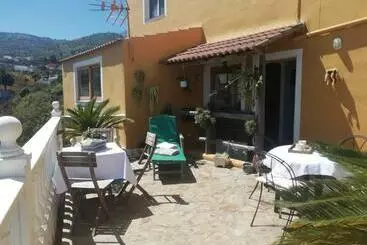 Casa La Centinela - La Guancha