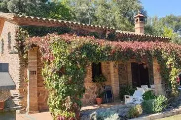 Huerto Los Castaños - Los Marines
