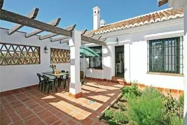 Rosas Cantares. Casa Julia - Pizarra