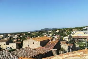 Can Picola - Capmany