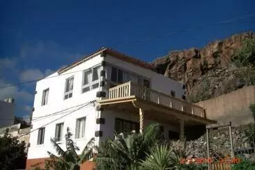 Casa Honorio - Alajero