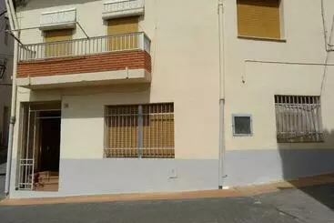Casa Vall De Almonacid - Vall de Almonacid