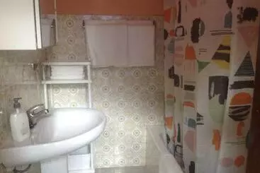 La Casita De La Cruz - لانجريو