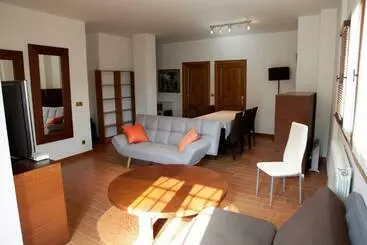 Apartamento Sarzaleta - Allin