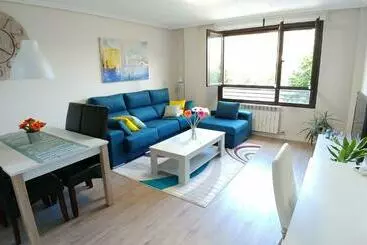 Apartamento Entreviñas En El Corazón De La Rioja - Fuenmayor