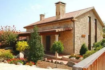Lar De Arousa 1 - Catoira