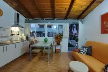 Apartamento 1, Chalet Manzano A 15 De Sevilla, A 30 Del Aeropuerto De Sevilla - Villanueva del Ariscal