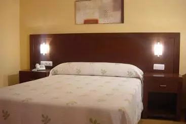 Hostal Acanto - Villalbilla de Burgos