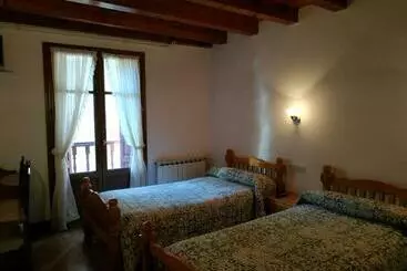 Pension Casat - Salardu